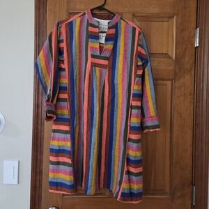 Ace & Jig ‘Gem’ Bandy Dress